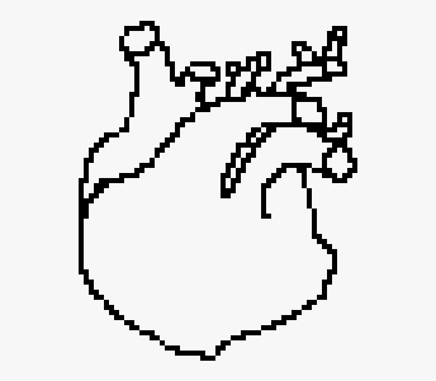 Human Heart Png, Transparent Png, Free Download