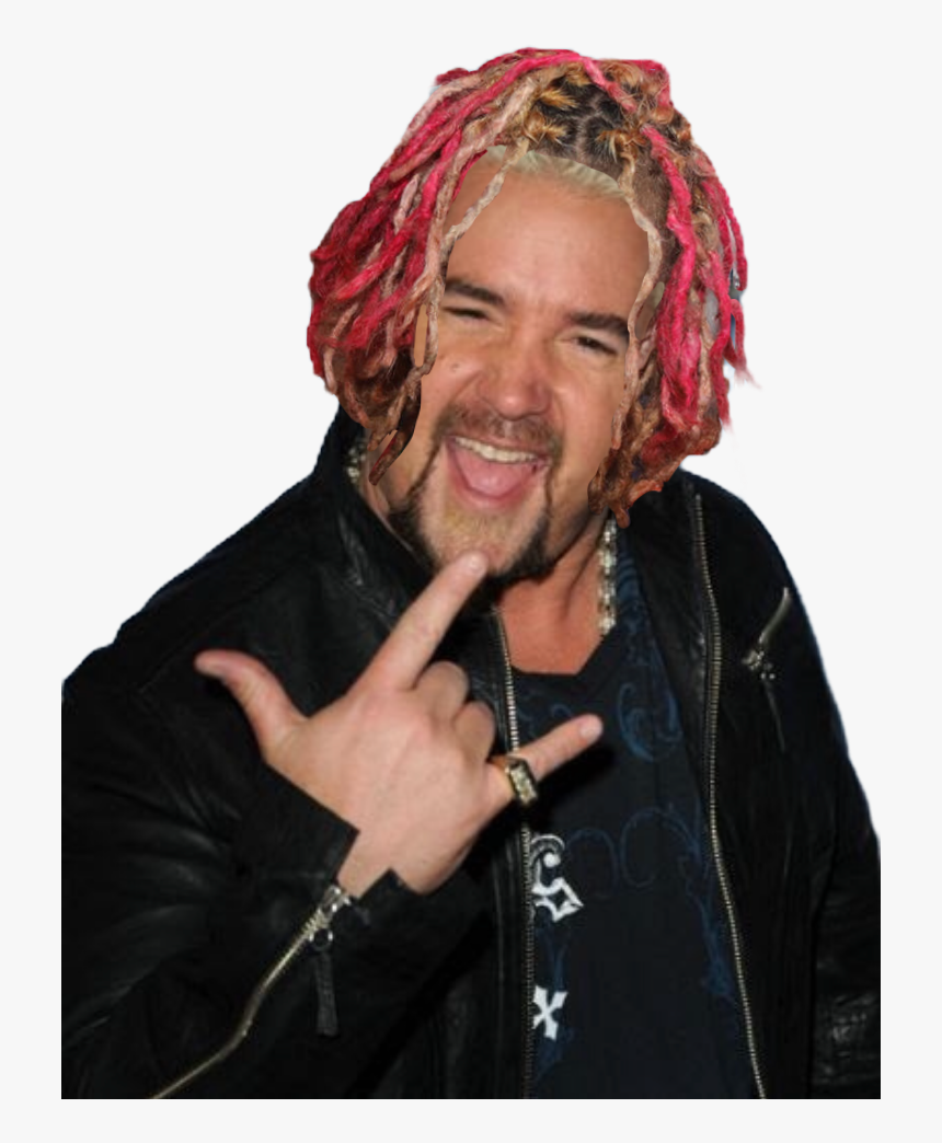 Guy Fieri , Png Download, Transparent Png, Free Download