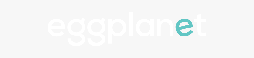 Eggplanet Logo, HD Png Download, Free Download