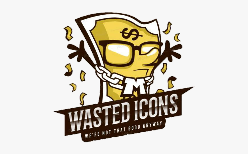 Wasted Png, Transparent Png, Free Download