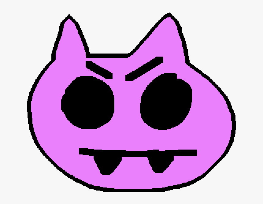 Devil Emoji Png, Transparent Png, Free Download