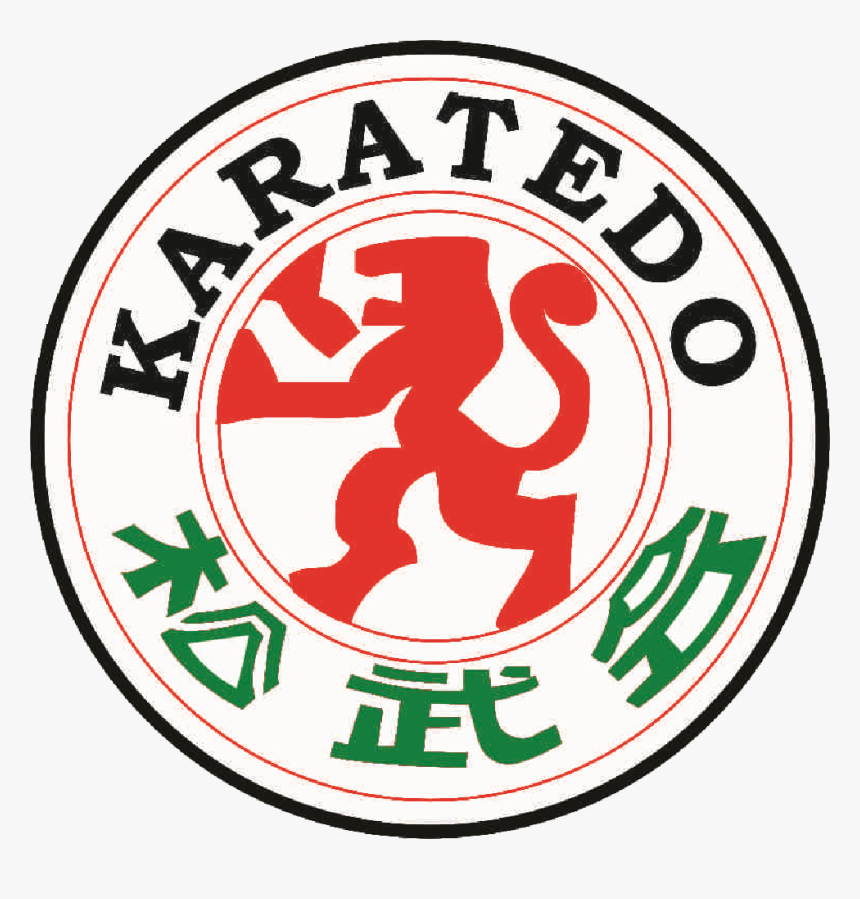 Karate Clipart Trophy, HD Png Download, Free Download