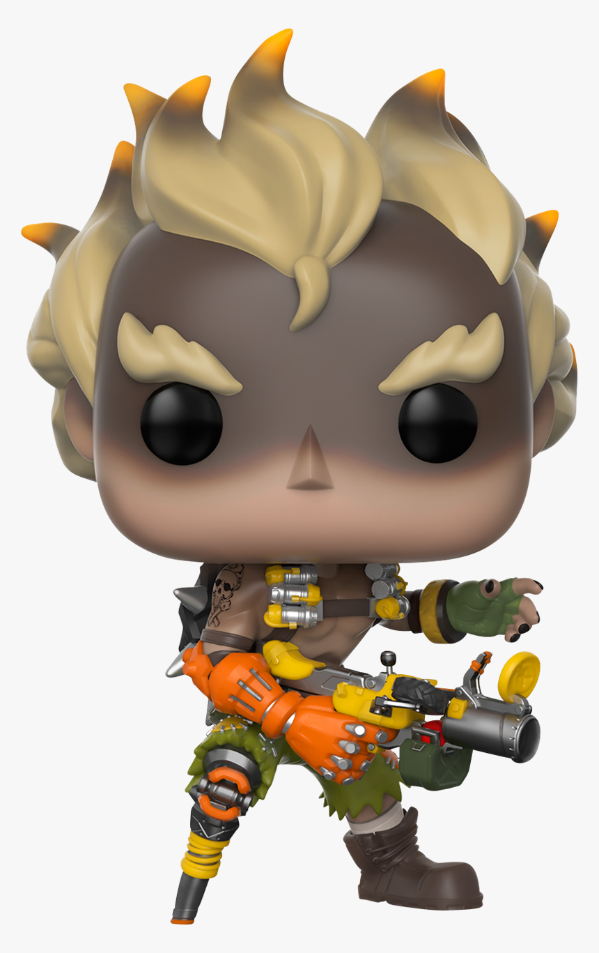 Funko Pop Overwatch, HD Png Download, Free Download