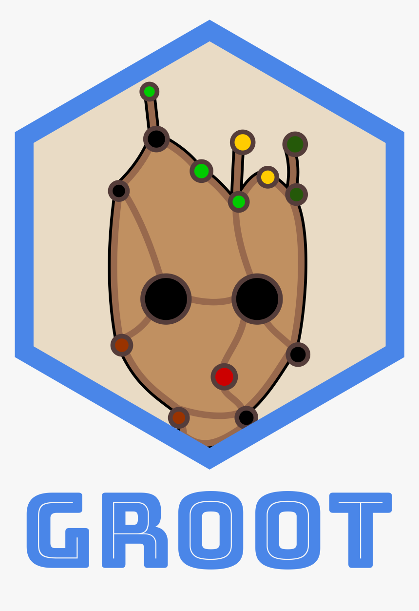 Groot Png, Transparent Png, Free Download