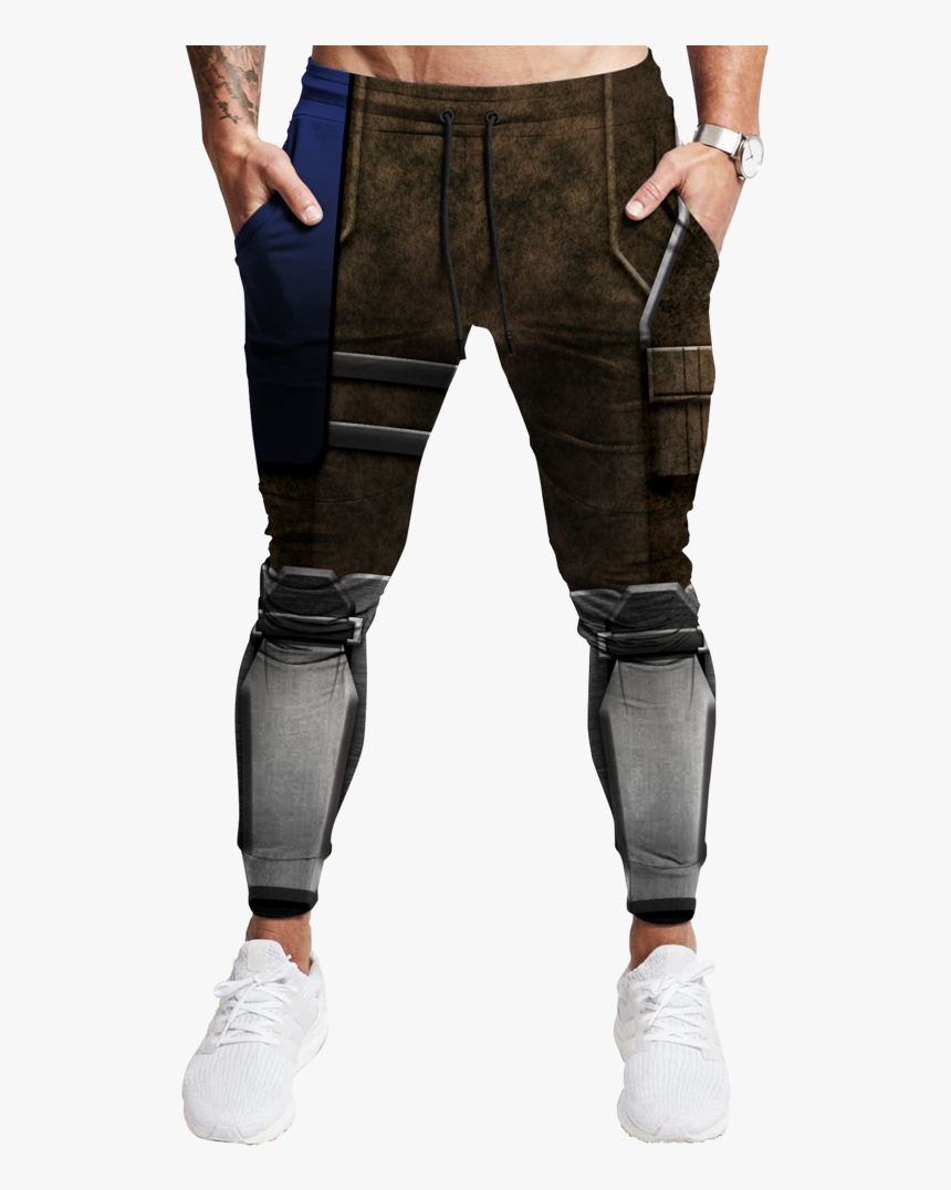 Soldier 76 Png, Transparent Png, Free Download