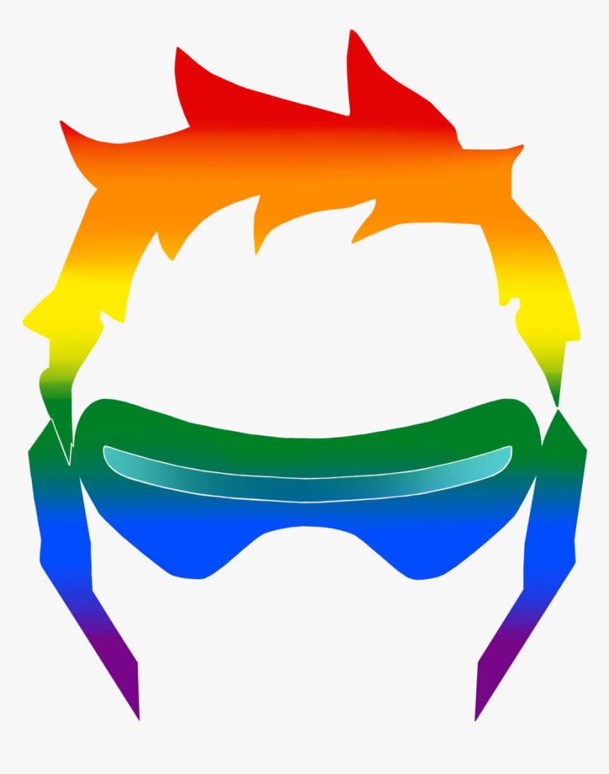 Soldier 76 Png, Transparent Png, Free Download