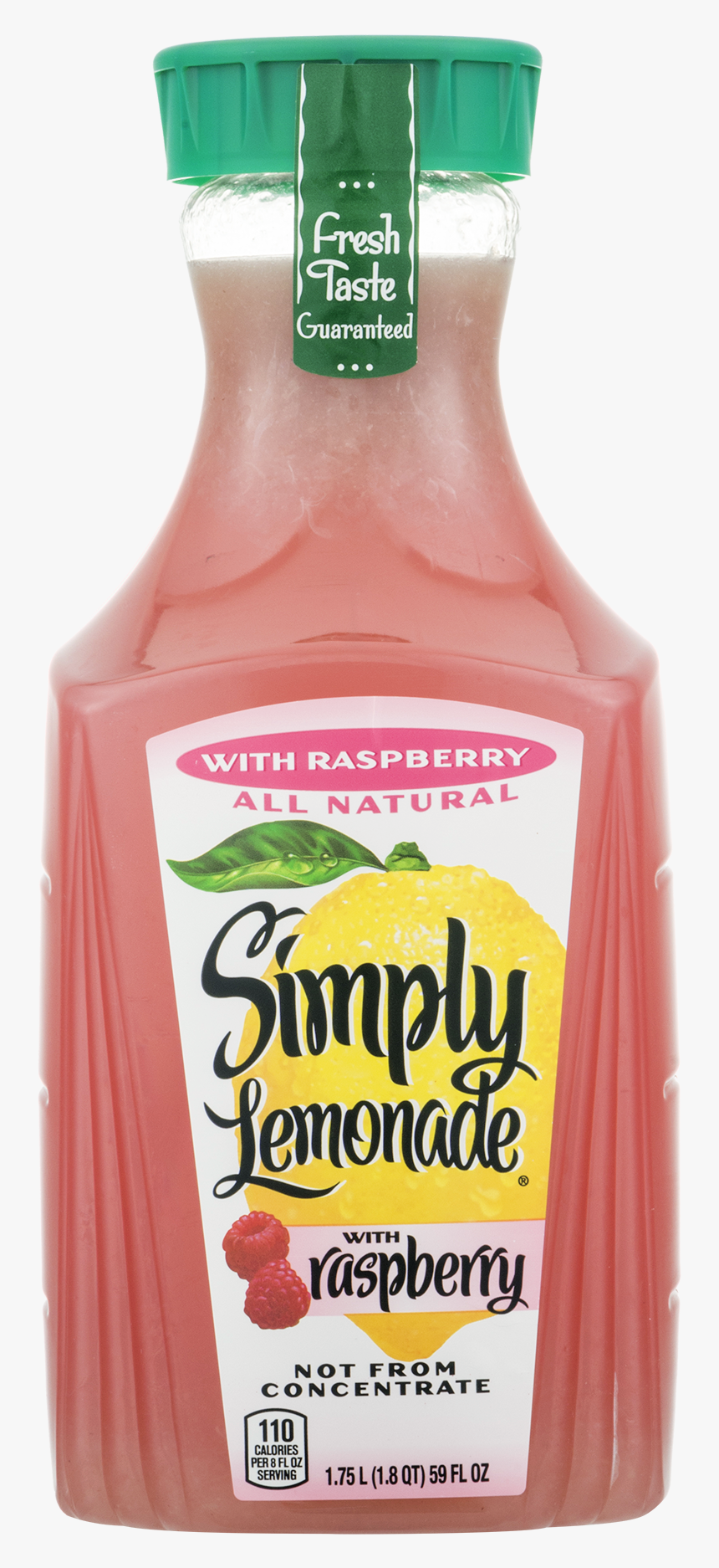 Simply Lemonade Png, Transparent Png, Free Download