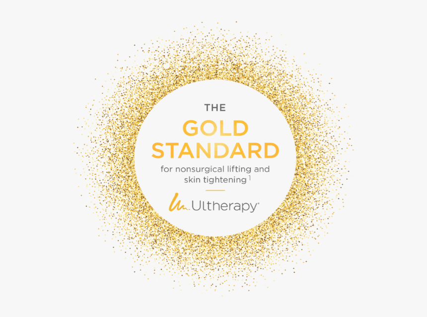 Gold Standard Badge, HD Png Download - kindpng