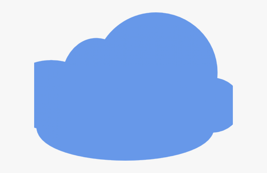 Cartoon Cloud Png , Png Download, Transparent Png, Free Download