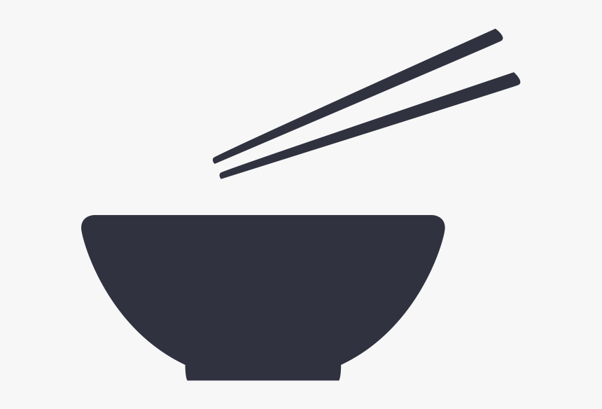 Pho Bowl Png, Transparent Png, Free Download