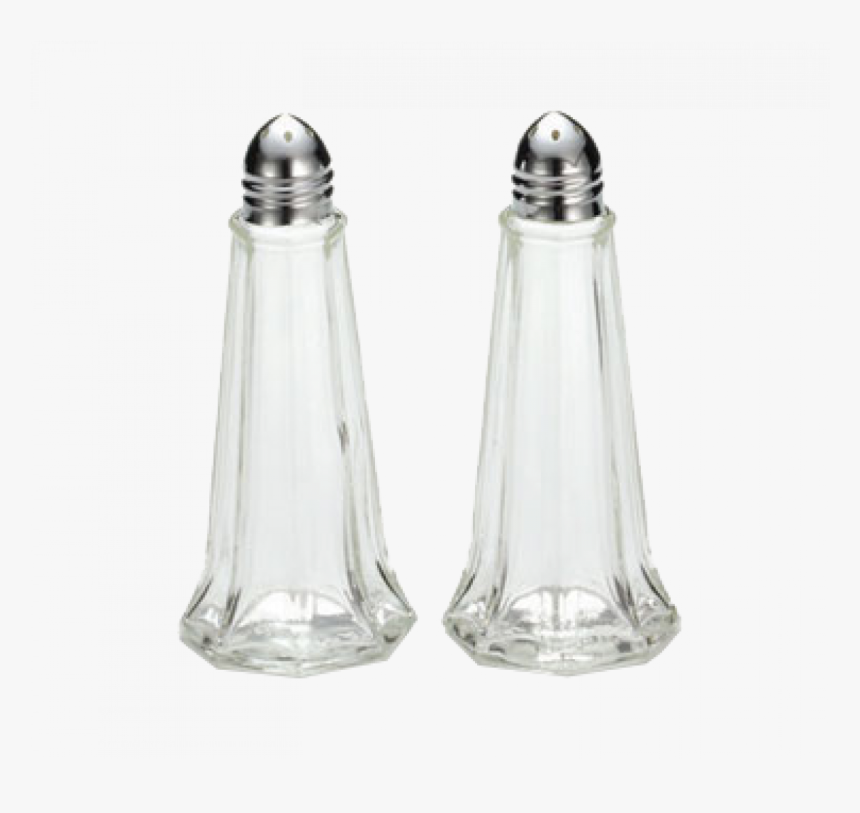 Transparent Salt Shaker Transparent Png, Png Download, Free Download