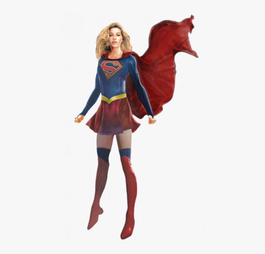 Supergirl Png Hd Image, Transparent Png, Free Download