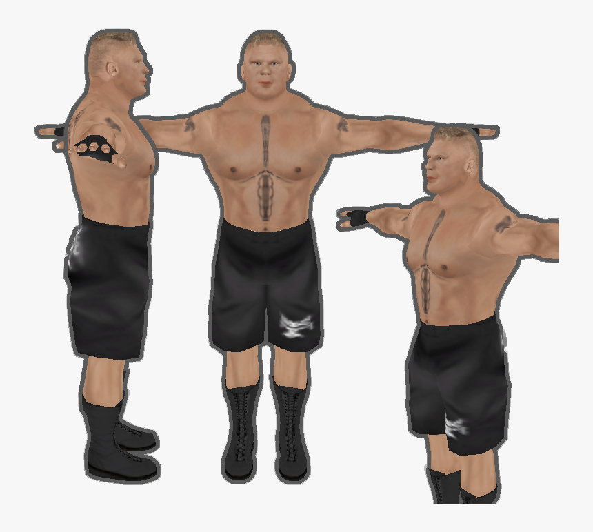 Brock Lesnar Png, Transparent Png, Free Download