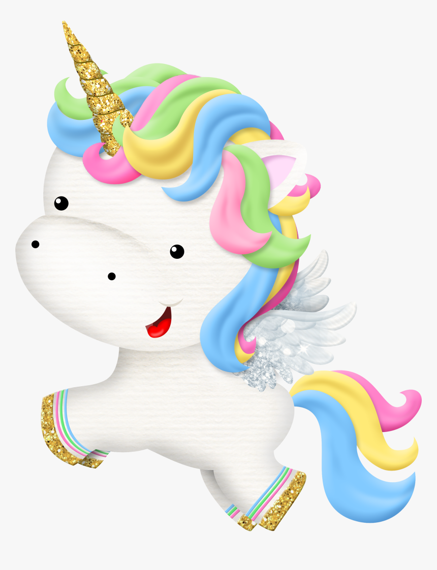 Unicornio Png, Transparent Png - kindpng