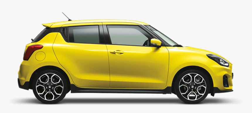 Suzuki Swift, HD Png Download, Free Download