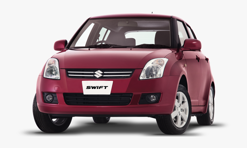 Swift Car Png, Transparent Png, Free Download