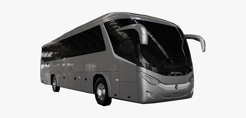 Volvo Bus Png, Transparent Png, Free Download