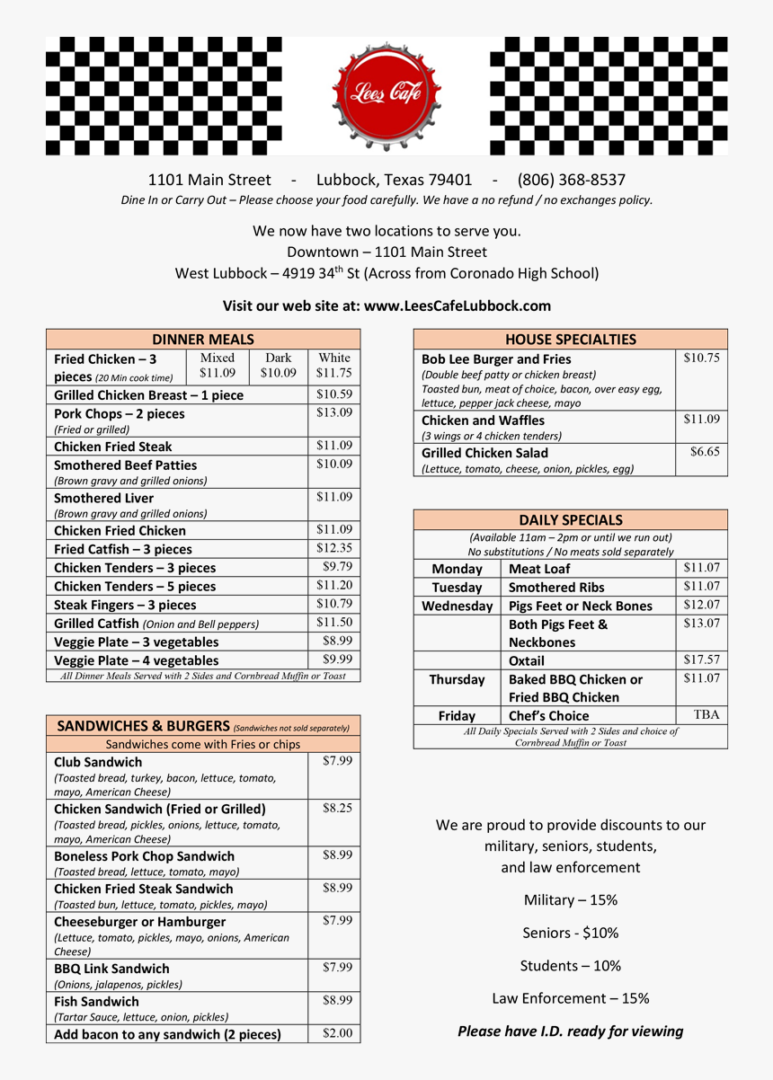 Brief Description Of Senior Fitness Test Items* - Procedure For