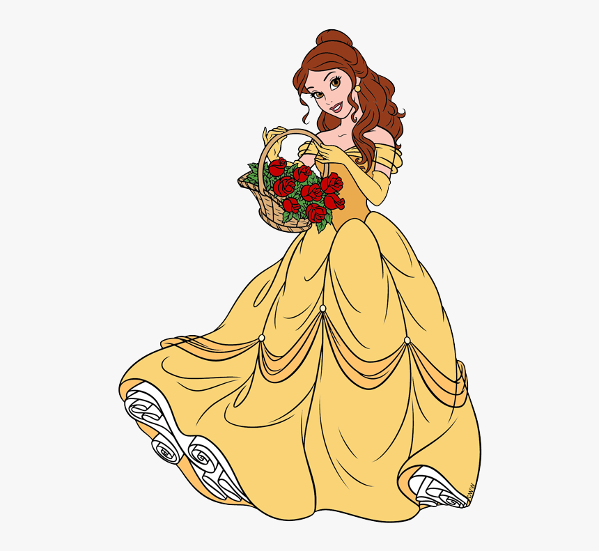 Belle Png, Transparent Png, Free Download