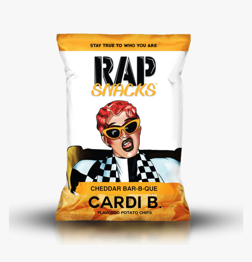 Cardi B Png, Transparent Png, Free Download