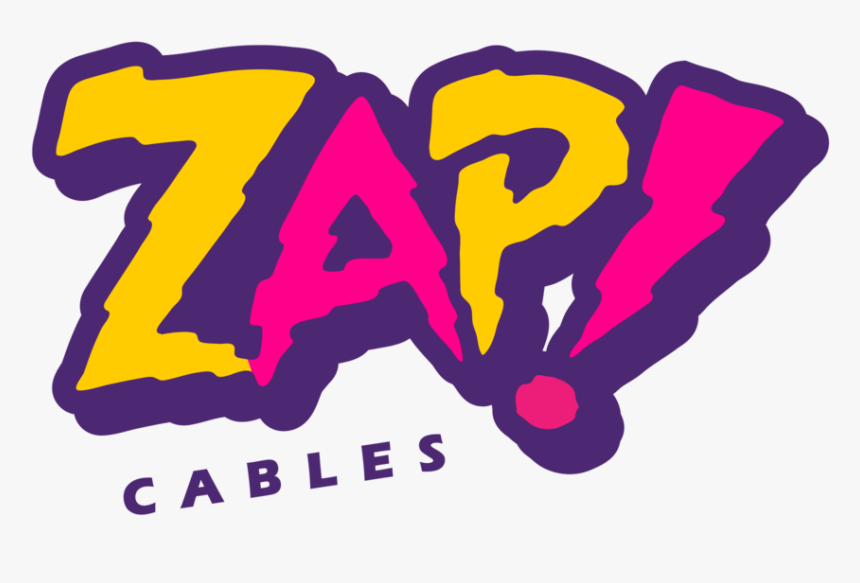 Zap, HD Png Download, Free Download