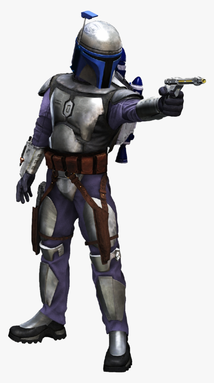 Boba Fett Png Transparent Image, Png Download, Free Download