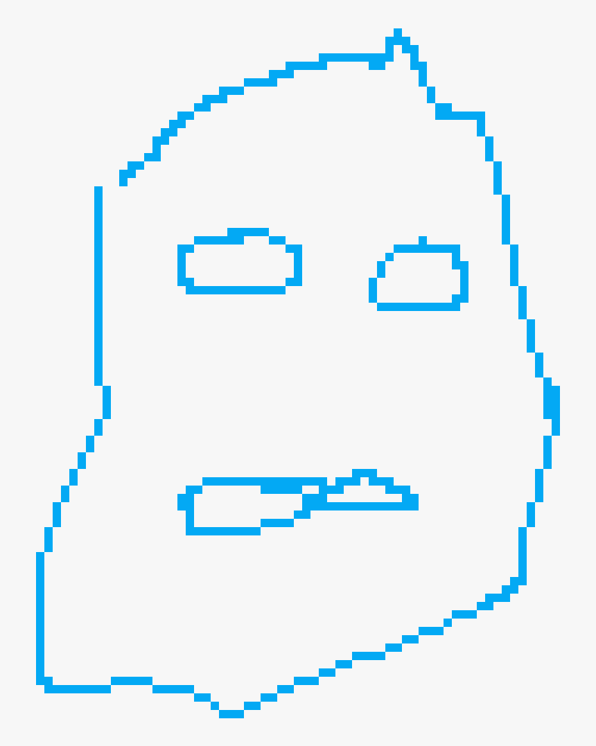 Derp Face What I Draw Is All Random, HD Png Download, Free Download