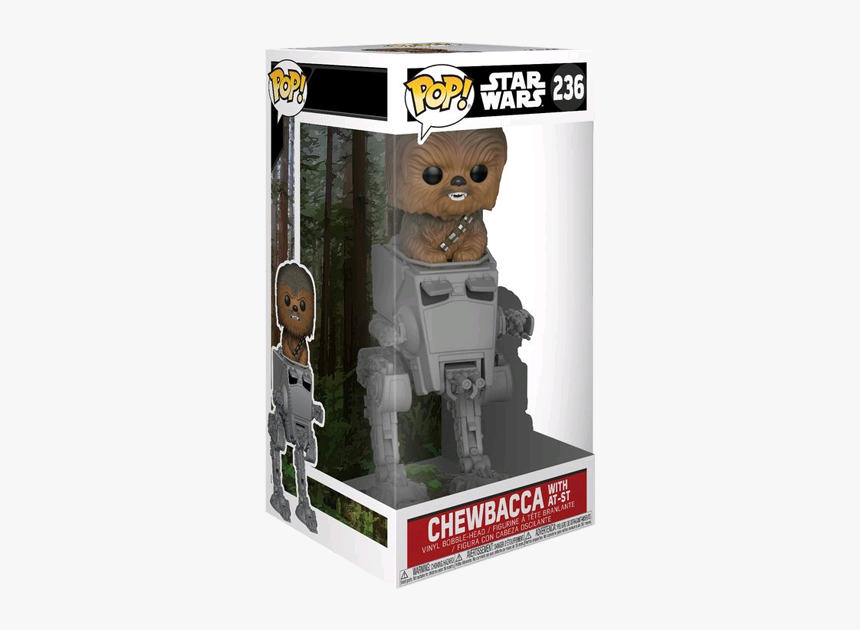 Chewbacca Png, Transparent Png, Free Download