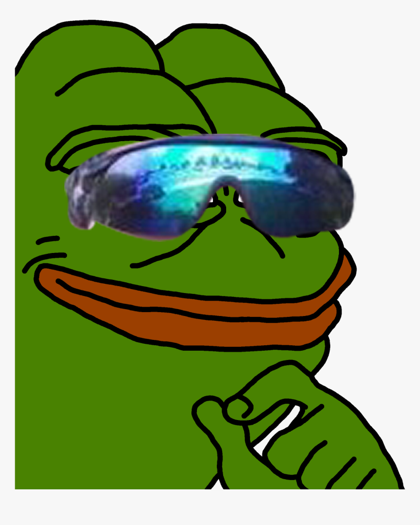 Pepe Posted ,, Png Download, Transparent Png, Free Download