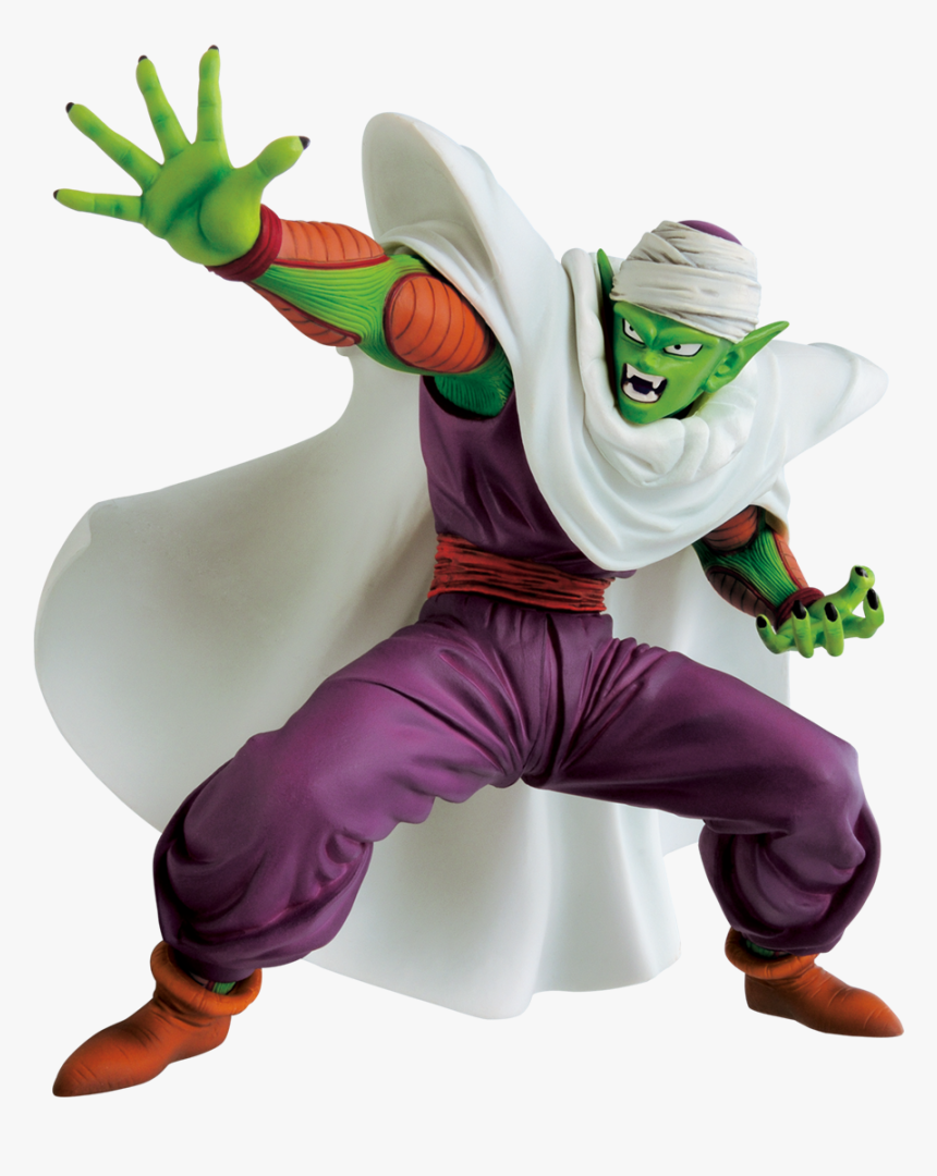 Piccolo , Png Download, Transparent Png, Free Download