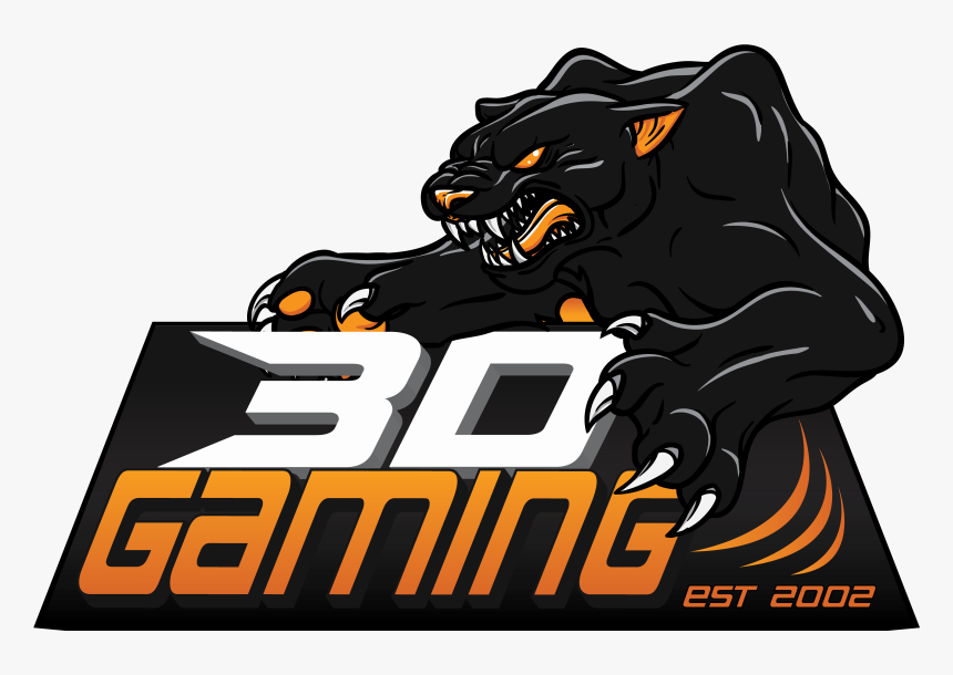 - 3d Gaming , Png Download, Transparent Png, Free Download