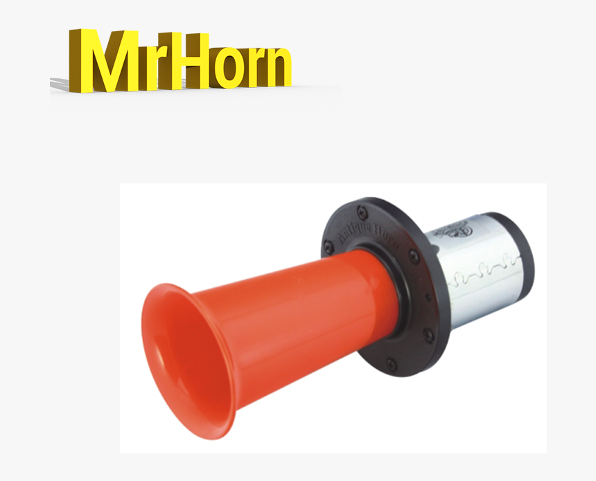 Airhorn Png, Transparent Png, Free Download