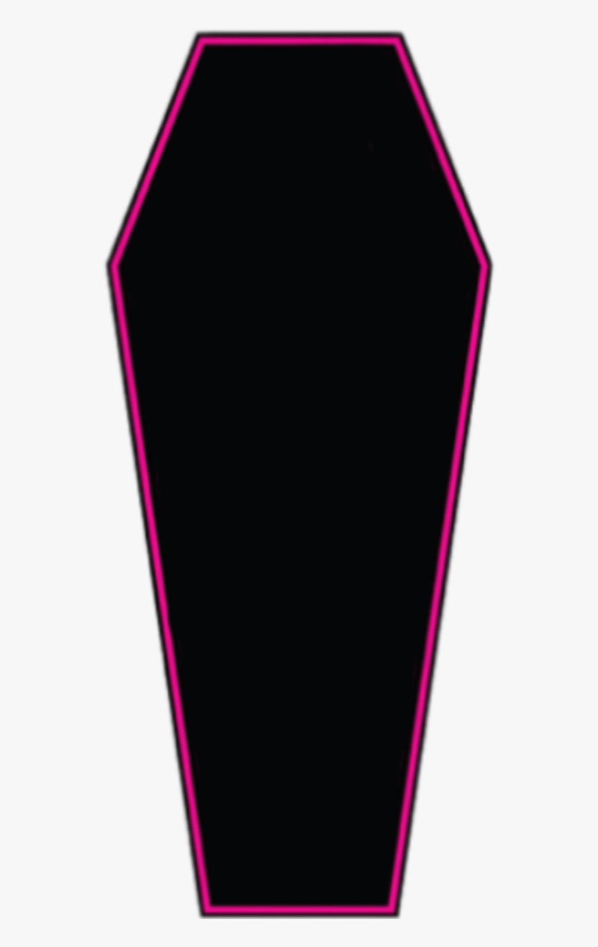 Clipart Coffin Vector Rectangle , Png Download, Transparent Png, Free Download