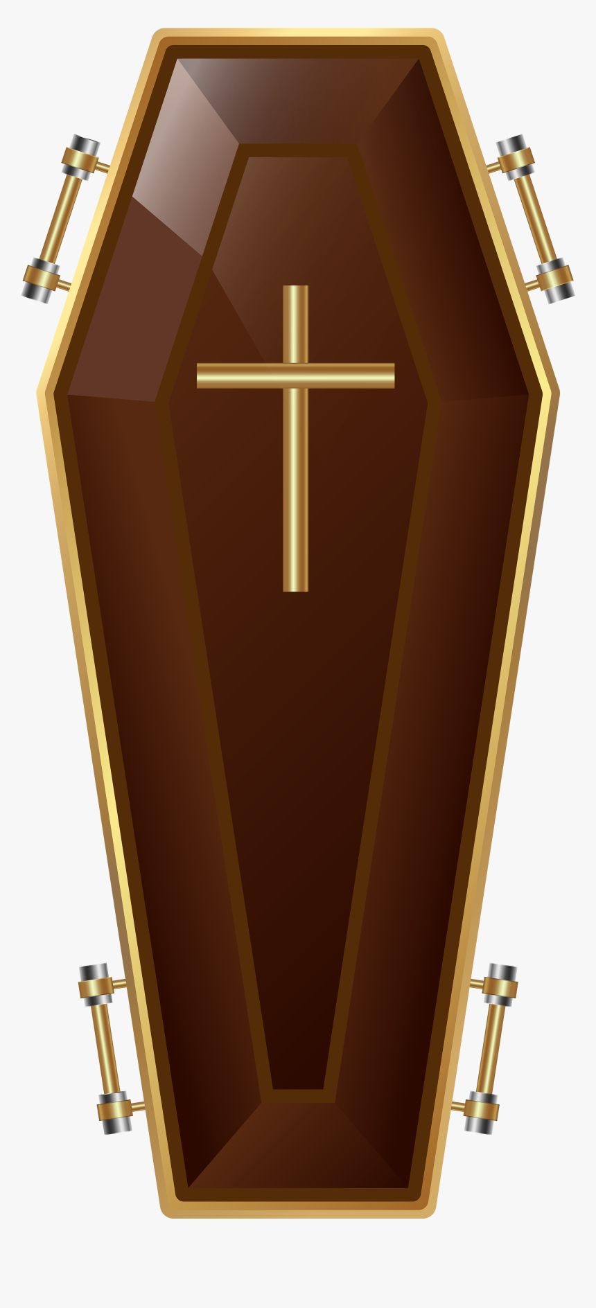 Coffin Png, Transparent Png, Free Download