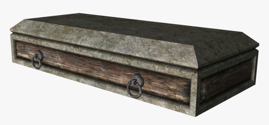 Coffin Png, Transparent Png, Free Download