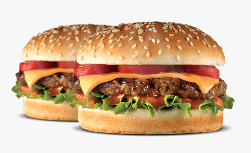 The Cheeseburger Twin, HD Png Download, Free Download