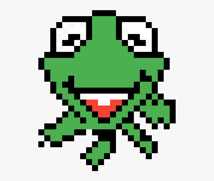 Transparent Kermit Png, Png Download, Free Download