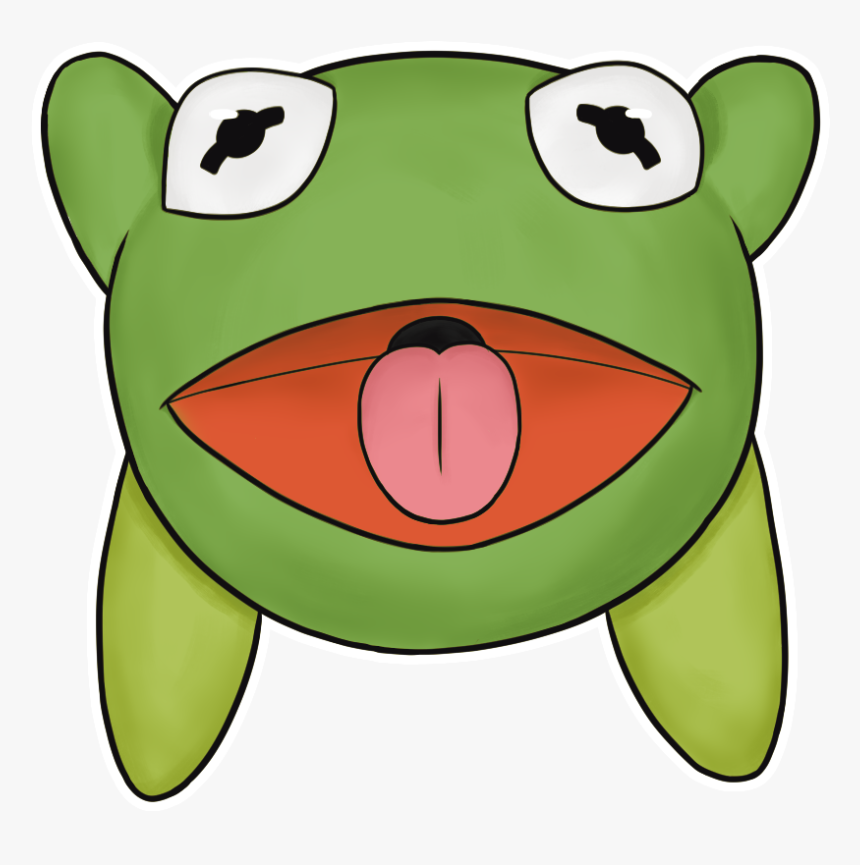 Kermit Png, Transparent Png, Free Download