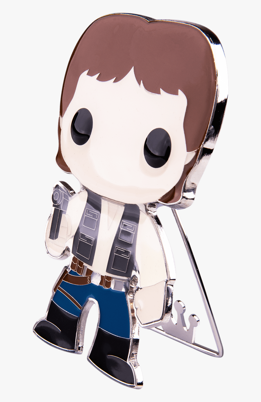 Han Solo Png, Transparent Png, Free Download