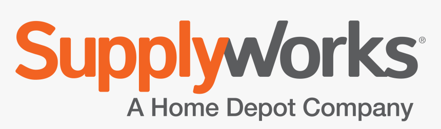 Supplyworks A Home Depot Company, HD Png Download, Free Download