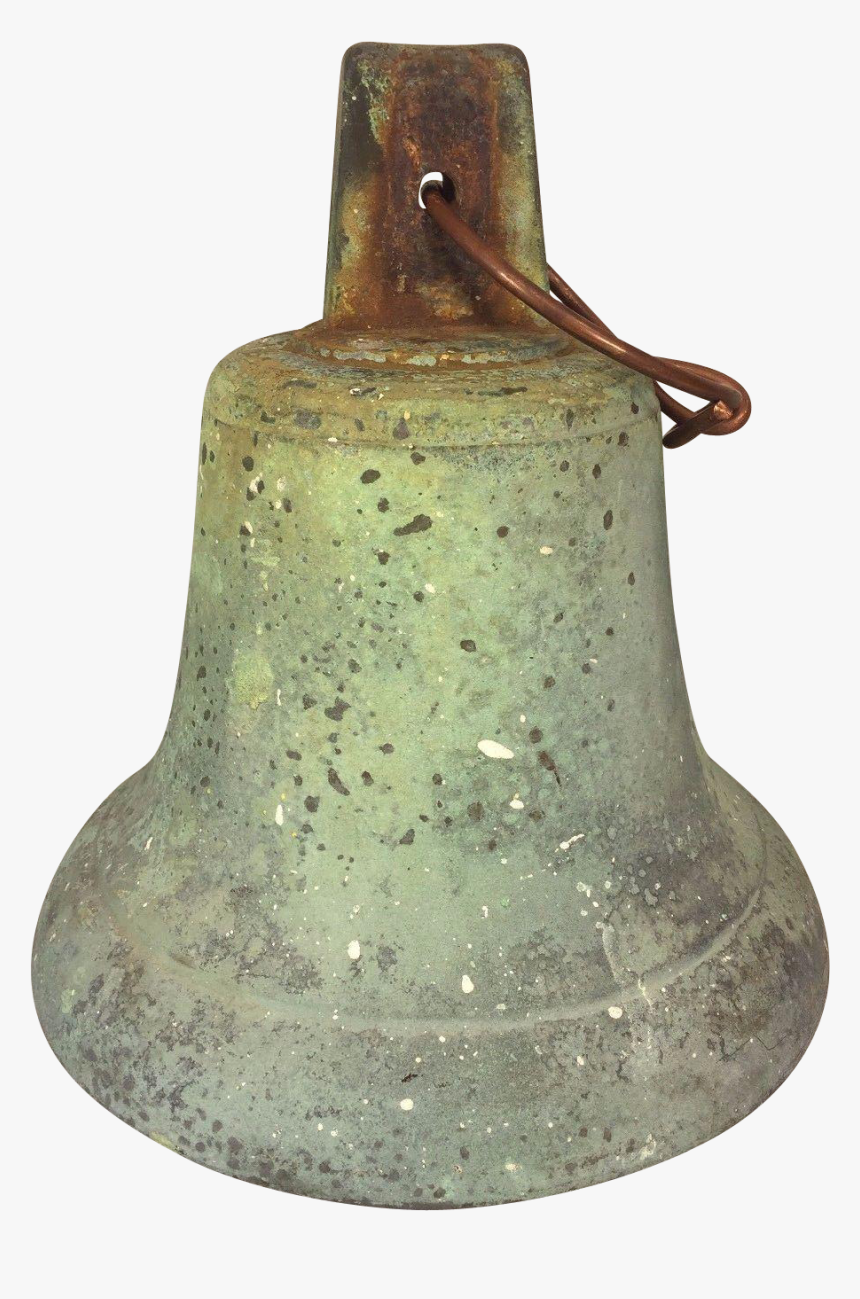 Temple Bell Png, Transparent Png, Free Download