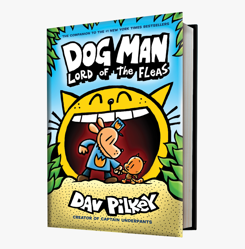 Home  Dav Pilkey