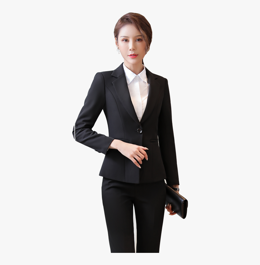 Ladies Suit Png, Transparent Png - kindpng