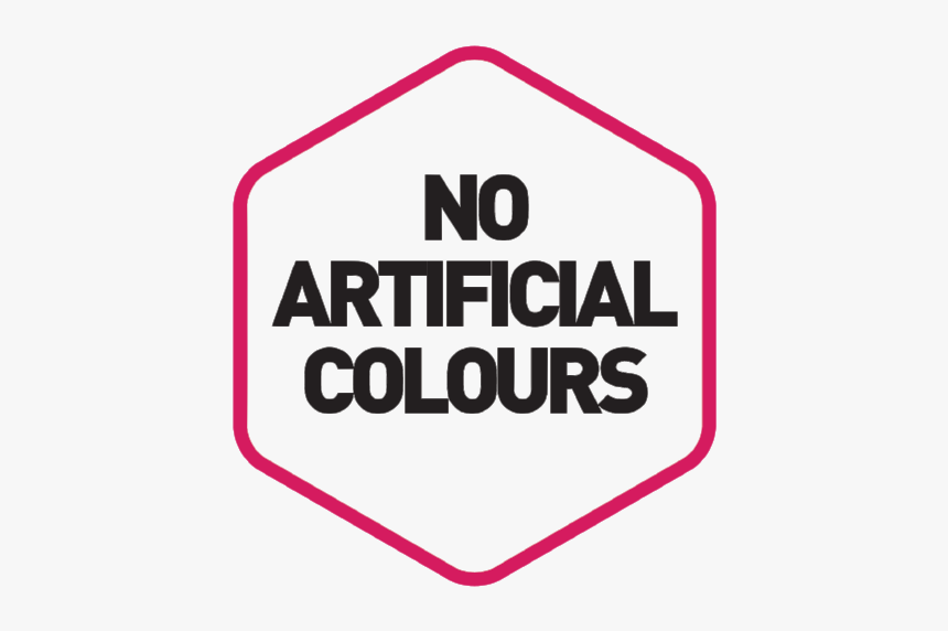 No Artificial Colours Hd, HD Png Download, Free Download