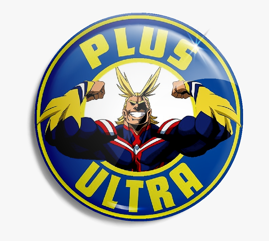 All Might Png, Transparent Png, Free Download