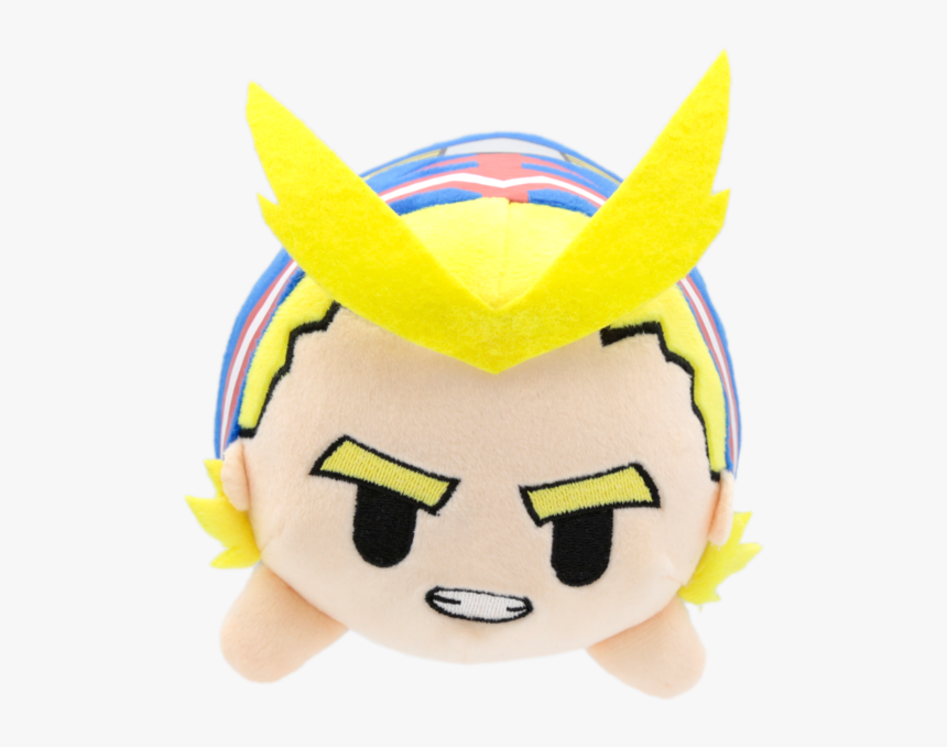 mochibi all might