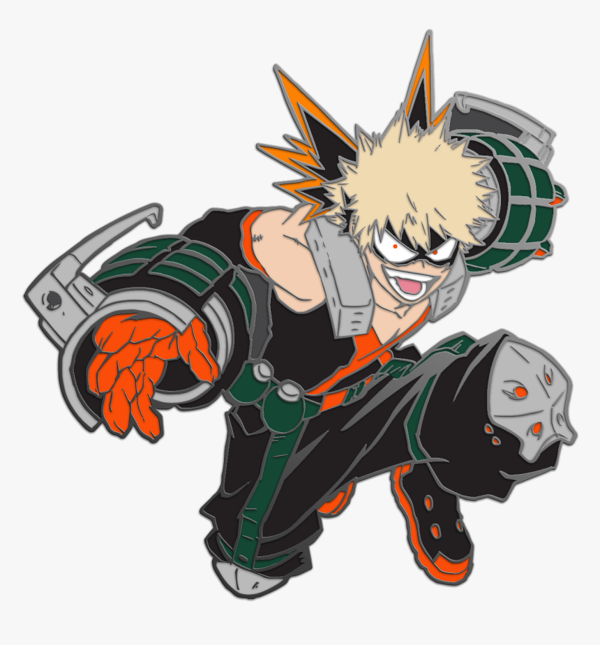 All Might Png, Transparent Png - kindpng