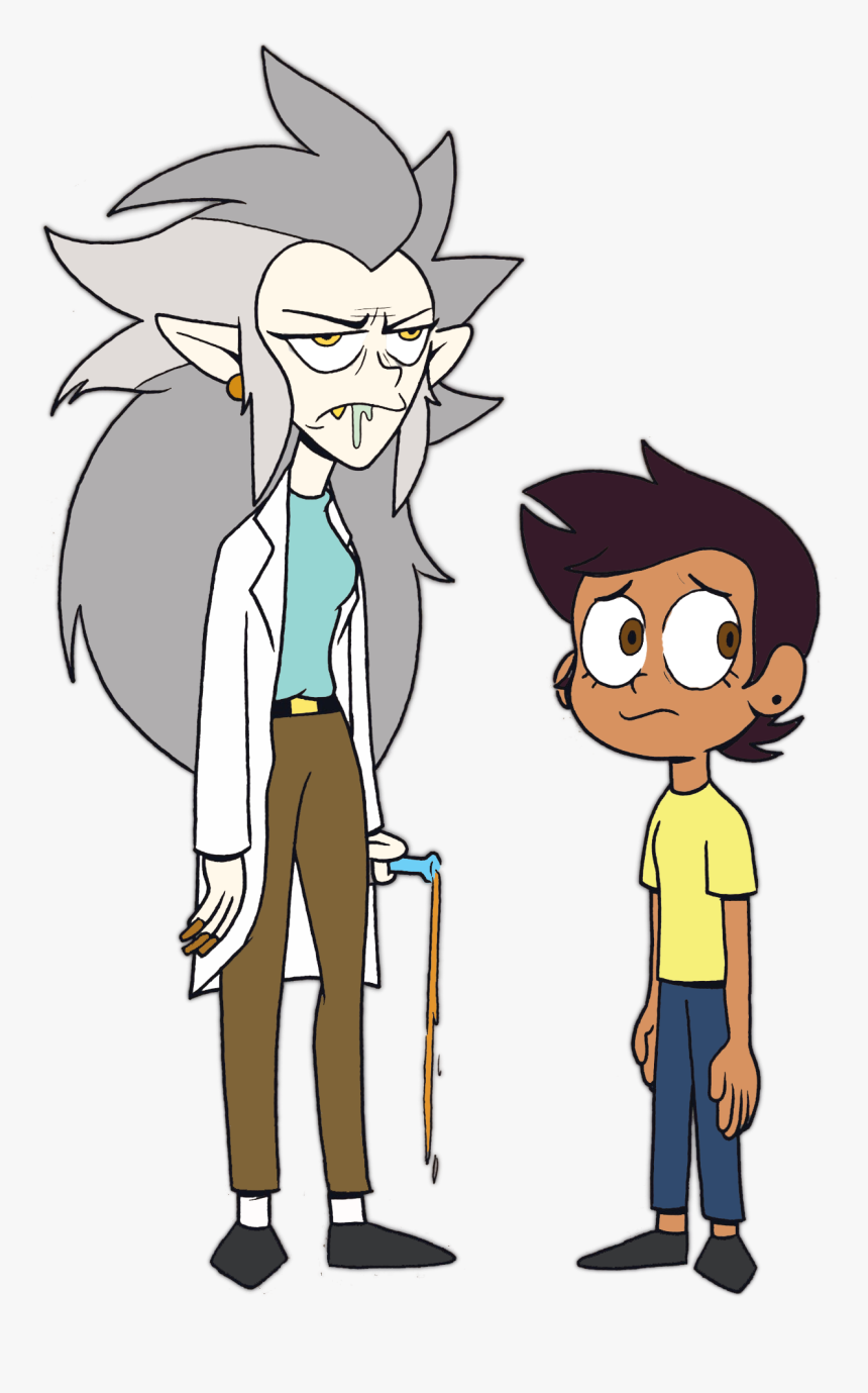 Rick Sanchez Png, Transparent Png, Free Download