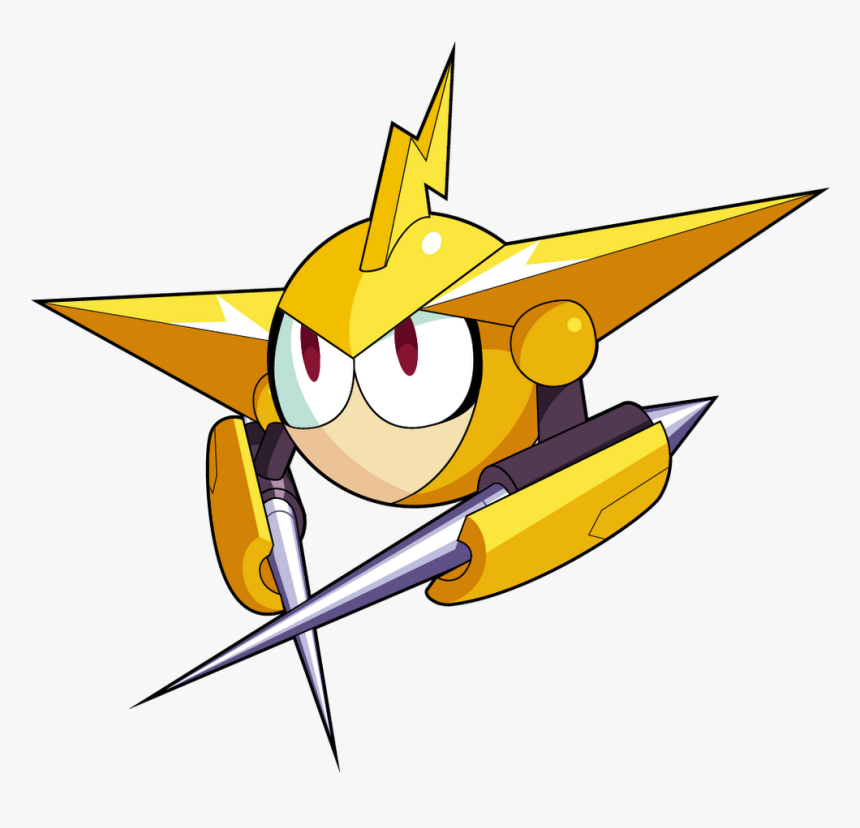 Megaman Starforce 3 Black Ace Patch, HD Png Download, Free Download