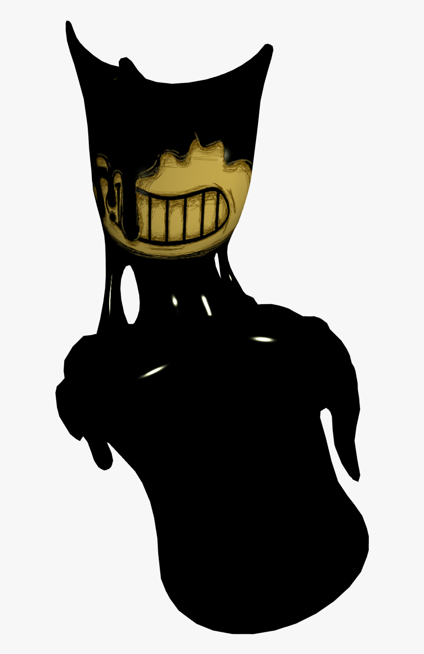 Beta Bendy , Png Download, Transparent Png, Free Download